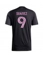 Inter Miami Luis Suarez #9 Gostujuci Dres 2025-26 Kratak Rukavima